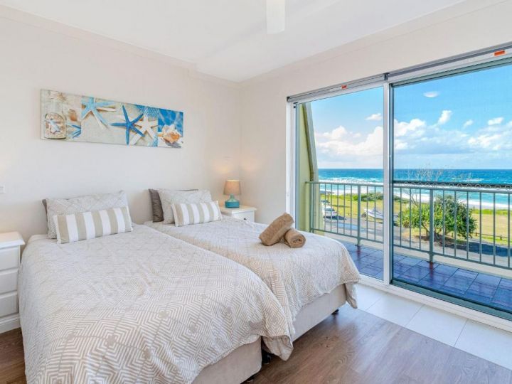 Bindaree 9 - Spectacular Views Apartment, Yamba - imaginea 7