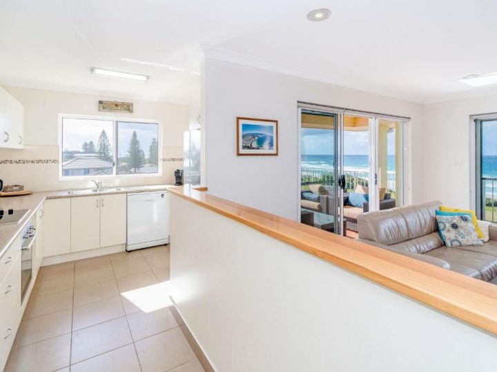 Bindaree 9 - Spectacular Views Apartment, Yamba - imaginea 6