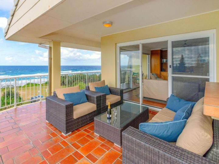 Bindaree 9 - Spectacular Views Apartment, Yamba - imaginea 3