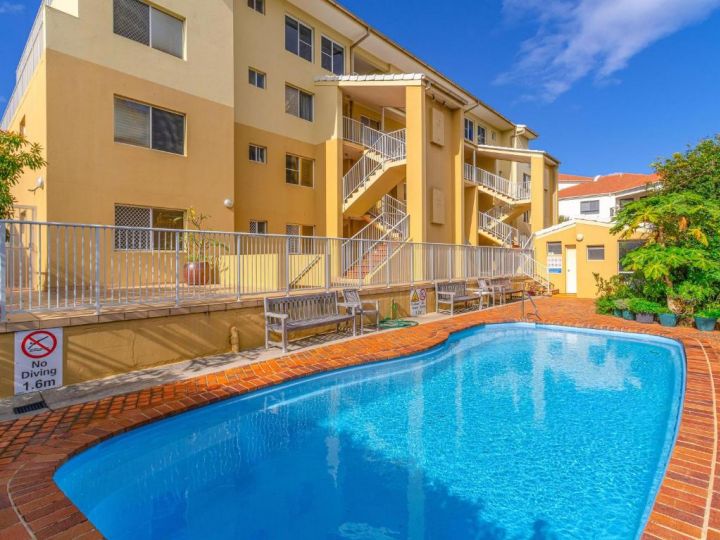 Bindaree 9 - Spectacular Views Apartment, Yamba - imaginea 16