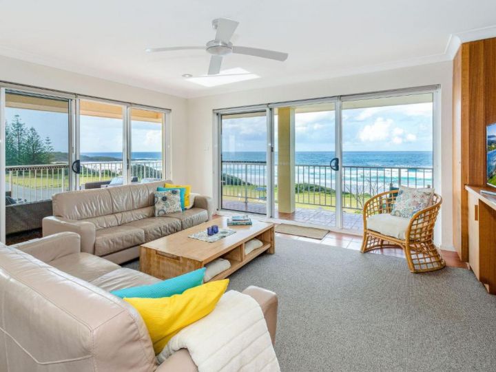 Bindaree 9 - Spectacular Views Apartment, Yamba - imaginea 2