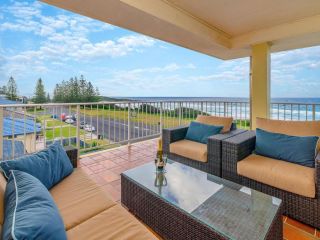 Bindaree 9 - Spectacular Views Apartment, Yamba - 4