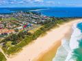 Bindaree 9 - Spectacular Views Apartment, Yamba - thumb 15