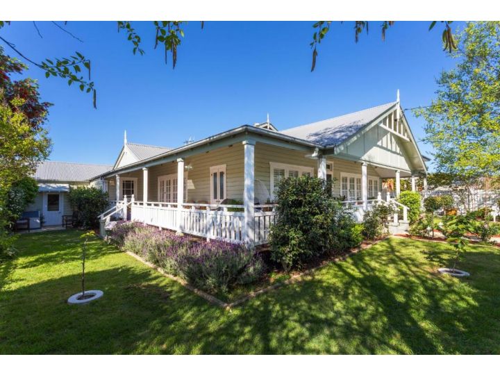 BIRCHES B&B Bed and breakfast, Taree - imaginea 2