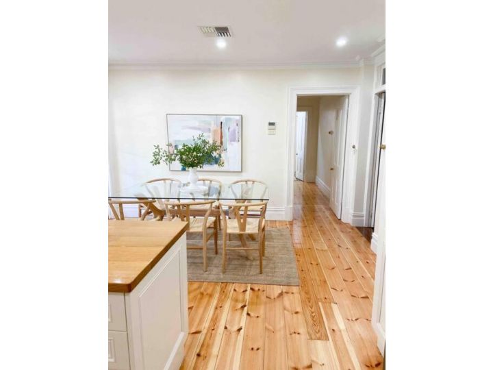 BIRCHWOOD ON BRIDGE Villa, Tanunda - imaginea 20