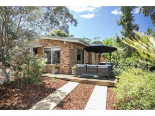 Birdsea House Guest house, Narrawallee - 4