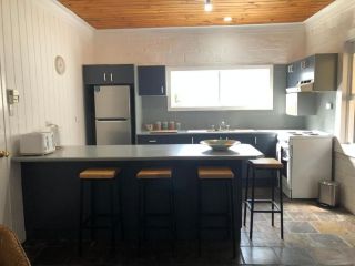 Black Range Cottage, Tumbarumba Guest house, Tumbarumba - 4