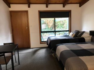 Black Range Lodge Apartment, Tumbarumba - 1