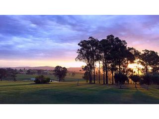 Blackwattle Retreats Apartment, Lovedale - 4