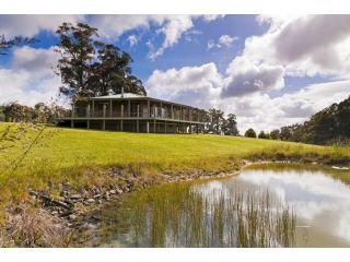 Blackwood Farm Guest house, Victoria - 4