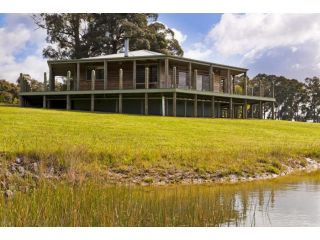 Blackwood Farm Guest house, Victoria - 1