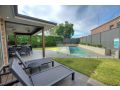 Blair Street - Luxury Home with Pool and Theatre Guest house, Moama - thumb 9