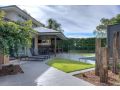 Blair Street - Luxury Home with Pool and Theatre Guest house, Moama - thumb 17