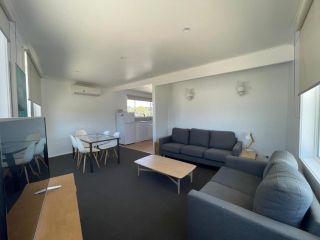 Moody's Beach Apartment Apartment, Blairgowrie - 1