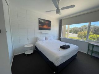 Moody's Beach Apartment Apartment, Blairgowrie - 5