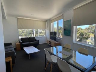 Moody's Beach Apartment Apartment, Blairgowrie - 2