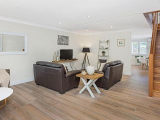 Blake Loft on Manning - 500 metres to two beaches Apartment, Kiama - 1