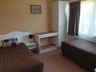 Blayney Central Motel Hotel, Blayney - 3