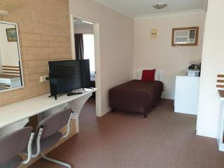 Blayney Central Motel Hotel, Blayney - 1