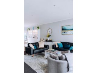 BLISSFUL BEACH GETAWAY / MORNINGTON Guest house, Mornington - 5