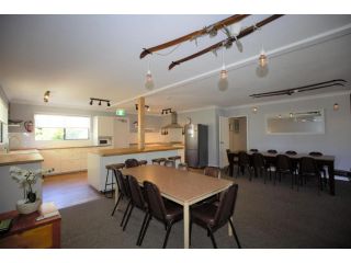 Blizzard Bunny Lodge Guest house, Jindabyne - 3