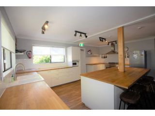 Blizzard Bunny Lodge Guest house, Jindabyne - 4