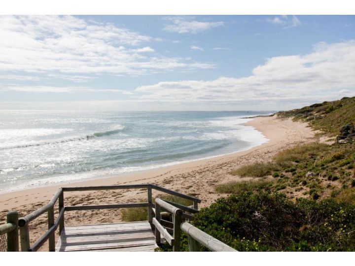 Blue Bay Beach Stay - Mandurah Guest house, Mandurah - imaginea 7