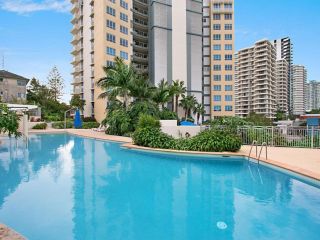 Blue C Unit 901 - Right on Coolangatta Beachfront Apartment, Gold Coast - 4