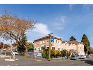 Hotel Blue & Cottages Katoomba Hotel, Katoomba - 2