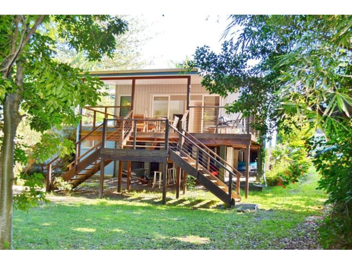 Blue Diamond Escape Guest house, Arakoon - imaginea 16