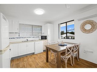 Blue Gem Apartment, Sawtell - 1