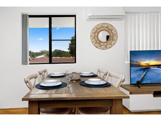 Blue Gem Apartment, Sawtell - 4