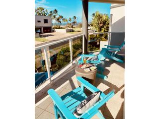 Blue horizon Apartment, Yeppoon - 5