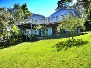 Blue On Collins Guest house, Merimbula - 2