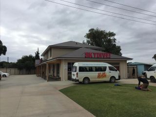 Blue Sky Apartment Apartment, Jurien Bay - 1