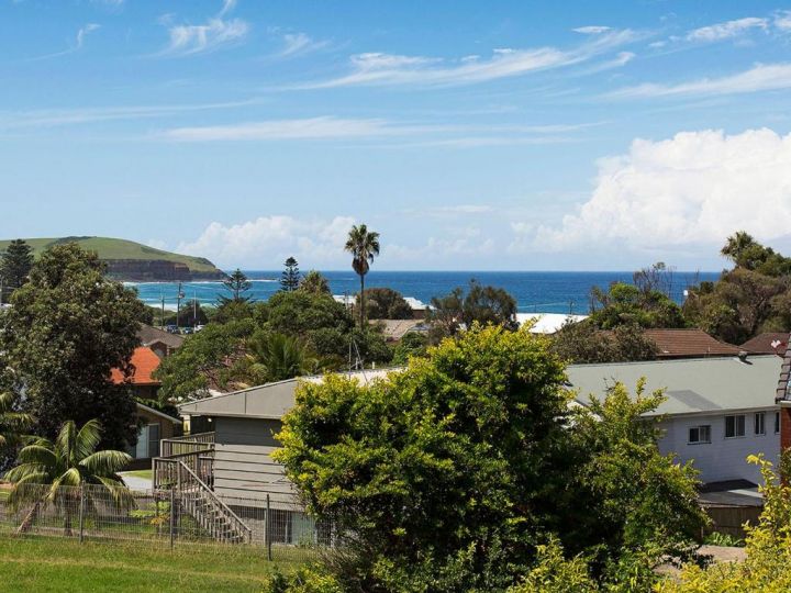 Blue View On Osborne Guest house, Gerringong - imaginea 9