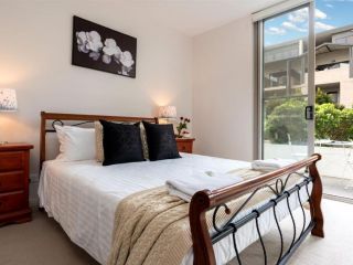 Blue Vista Apartment, Gerringong - 3