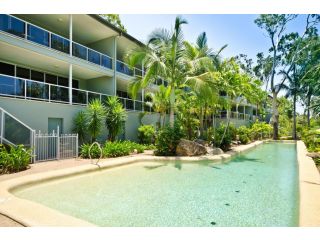 Blue Water Views Apartment, Hamilton Island - 2