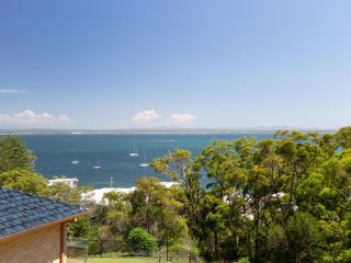 Blue Waters 6 59 Ronald Avenue Apartment, Shoal Bay - 3