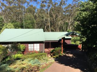 Bluebell Cottage Guest house, Leura - 2