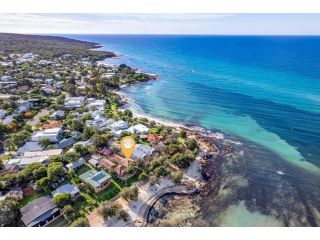 BLUEBELL on THE BEACH DUNSBOROUGH Guest house, Dunsborough - 4