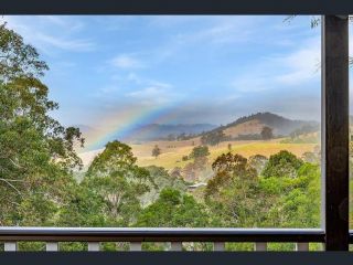 Bluegums Cabins Guest house, Bandon Grove - 1