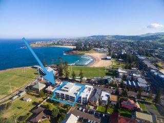 Bluewater Apartments Apartment, Kiama - 2