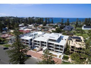 Bluewater Apartments Apartment, Kiama - 4