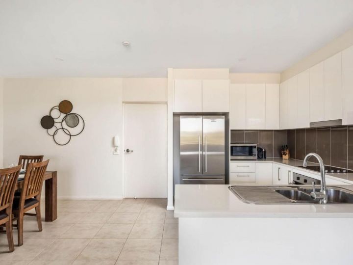 Bluewater Gerringong Apartment, Gerringong - imaginea 6