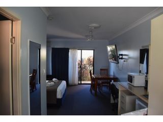 Bluewater Harbour Motel Hotel, Bowen - 1