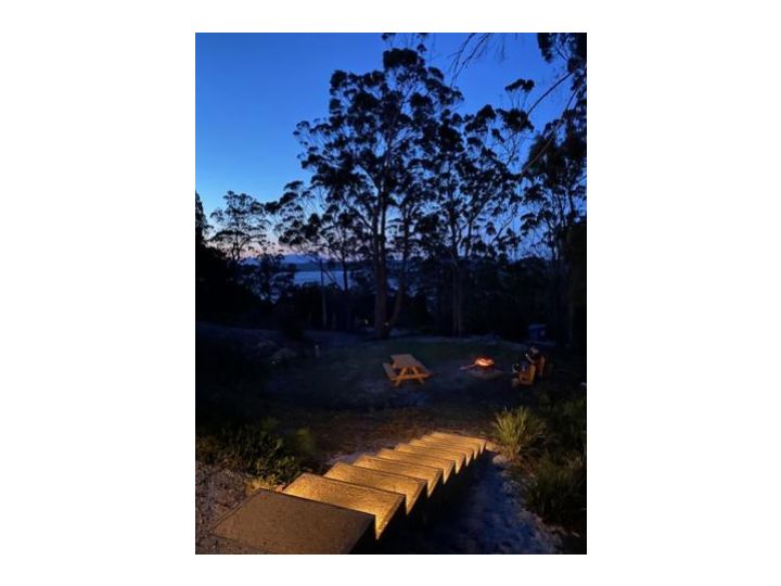 Blyth Retreat, Bruny Island Guest house, Bruny Island - imaginea 6