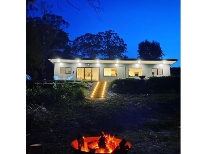 Blyth Retreat, Bruny Island Guest house, Bruny Island - imaginea 3