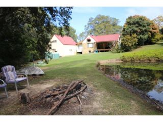 Boambee Hideaway Guest house, New South Wales - 1