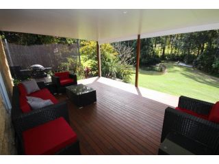 Boambee Hideaway Guest house, New South Wales - 2